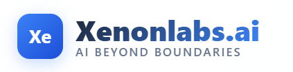 XenonLabs Logo